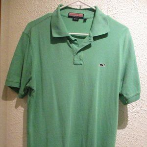 Vineyard Vines polo size small EUC